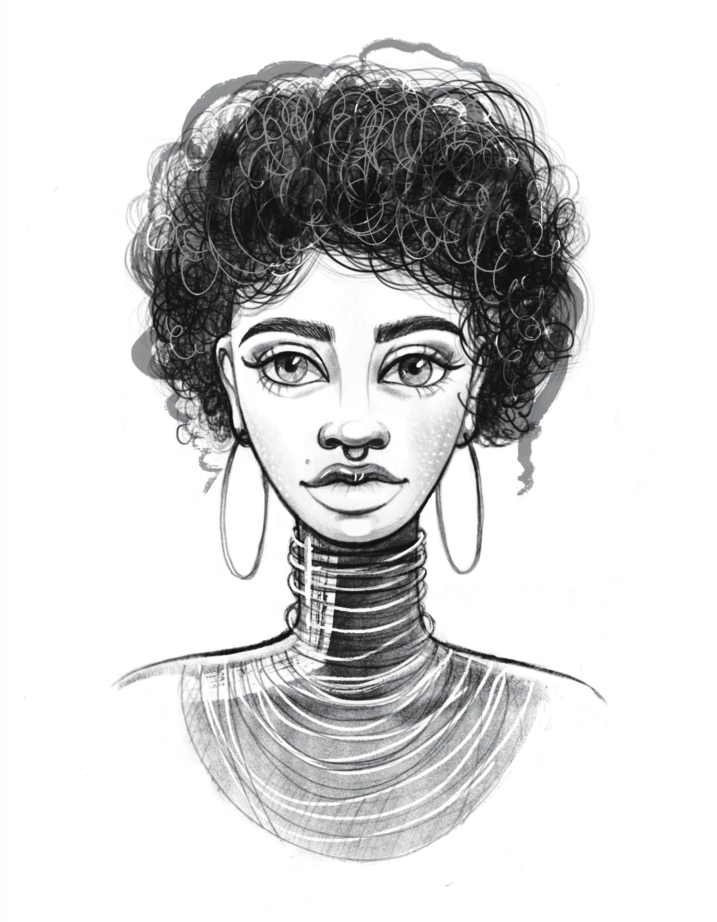 Black Beauty
