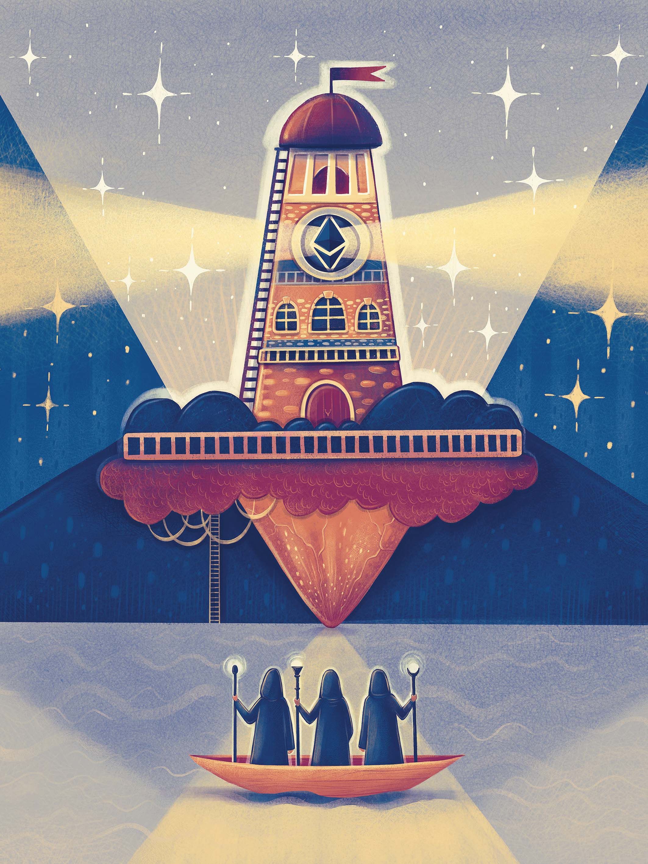 Lighthouse