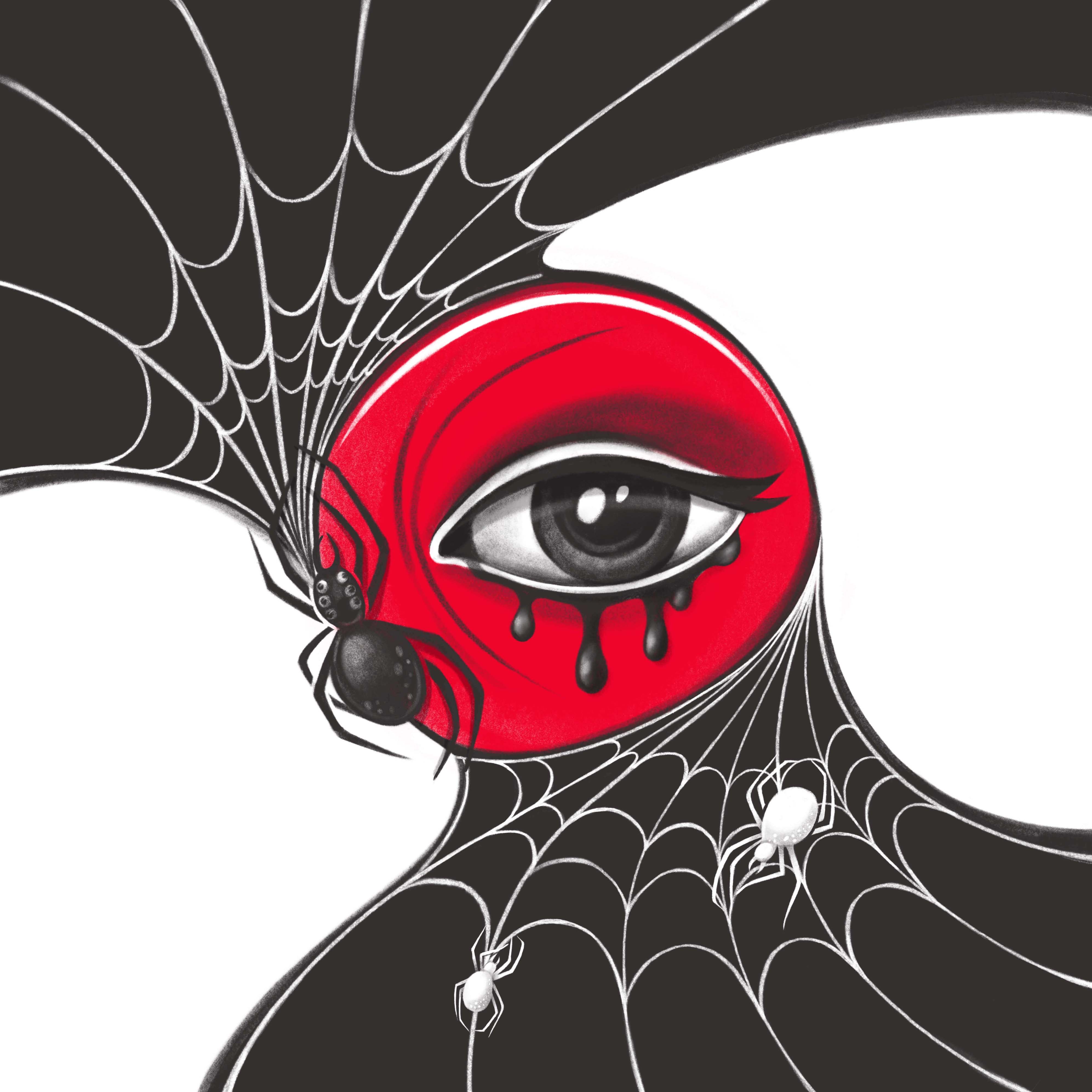 Spiders