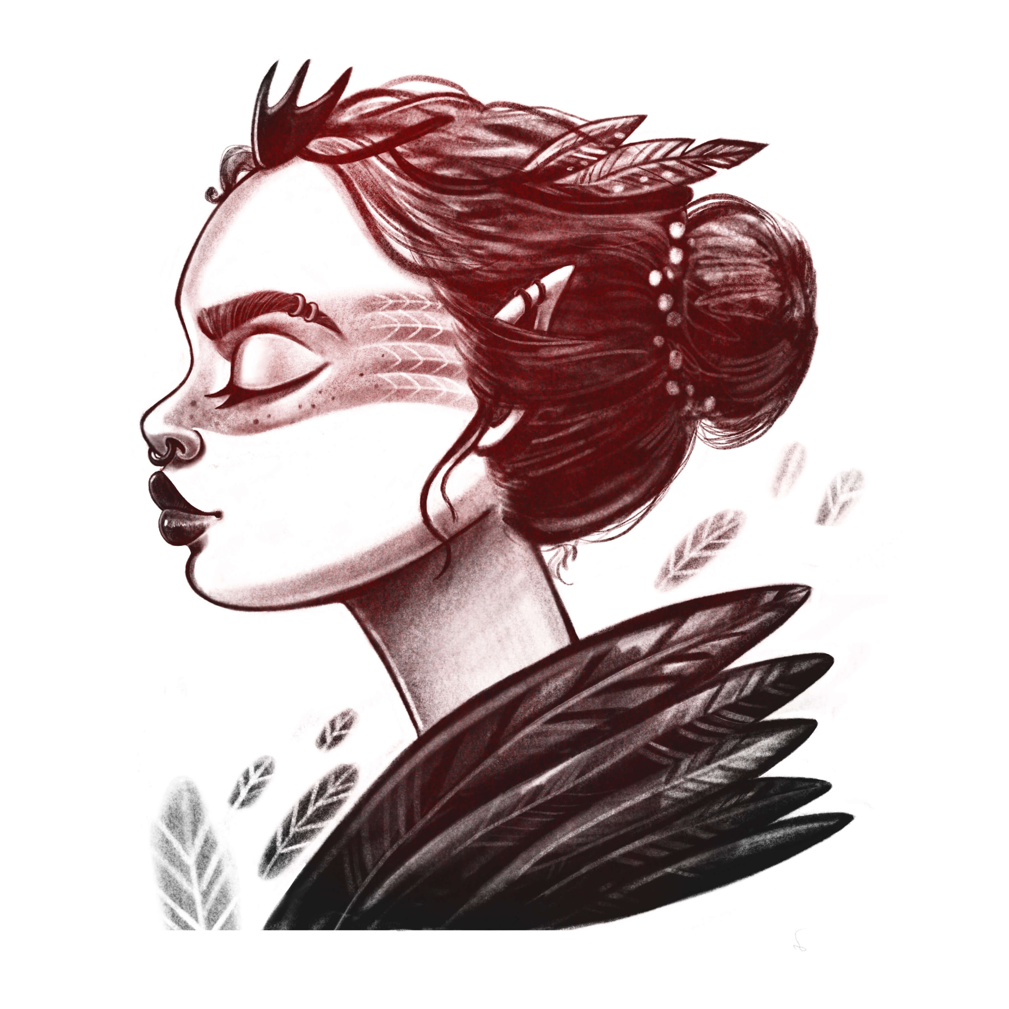 Character Design 2