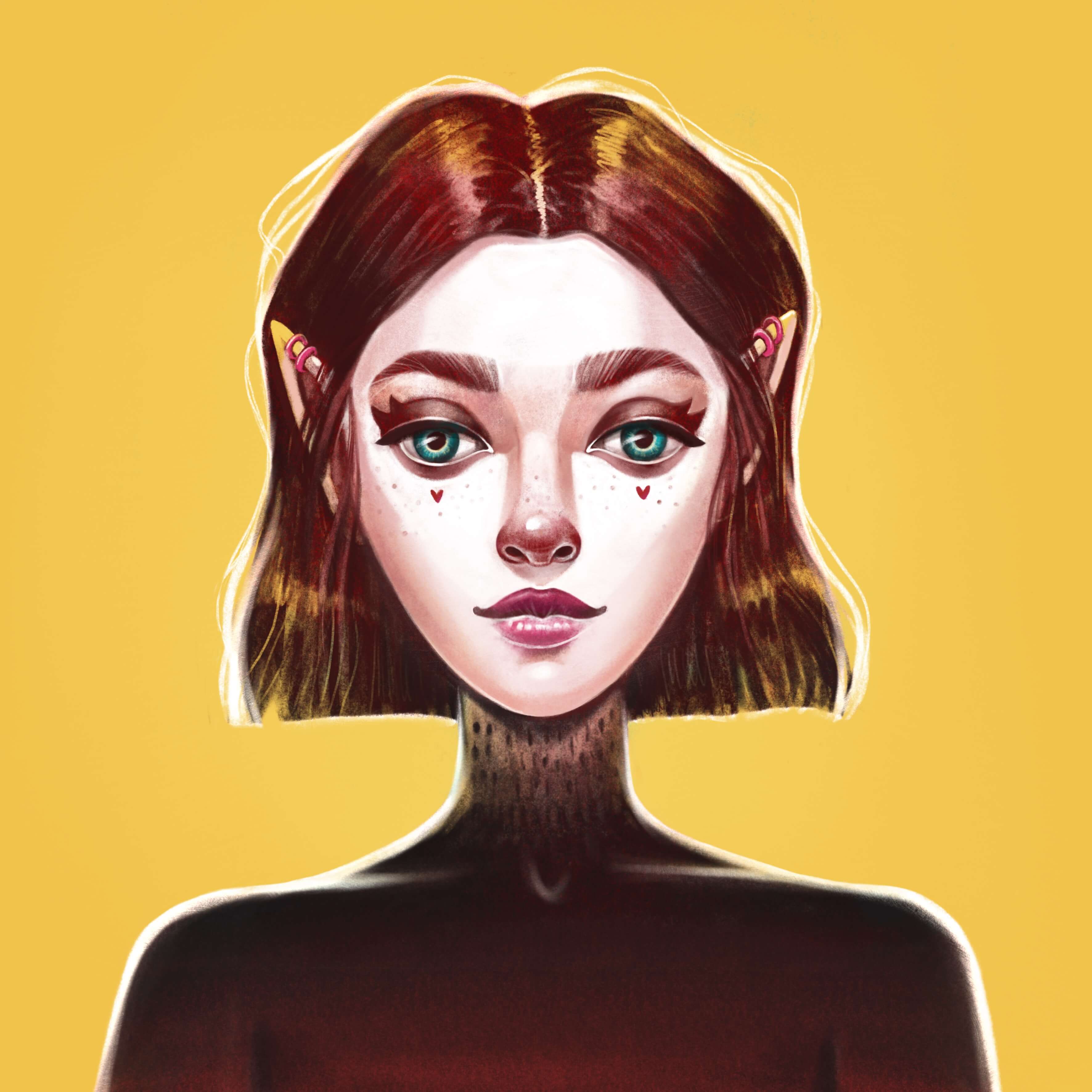 Awenyma Avatar