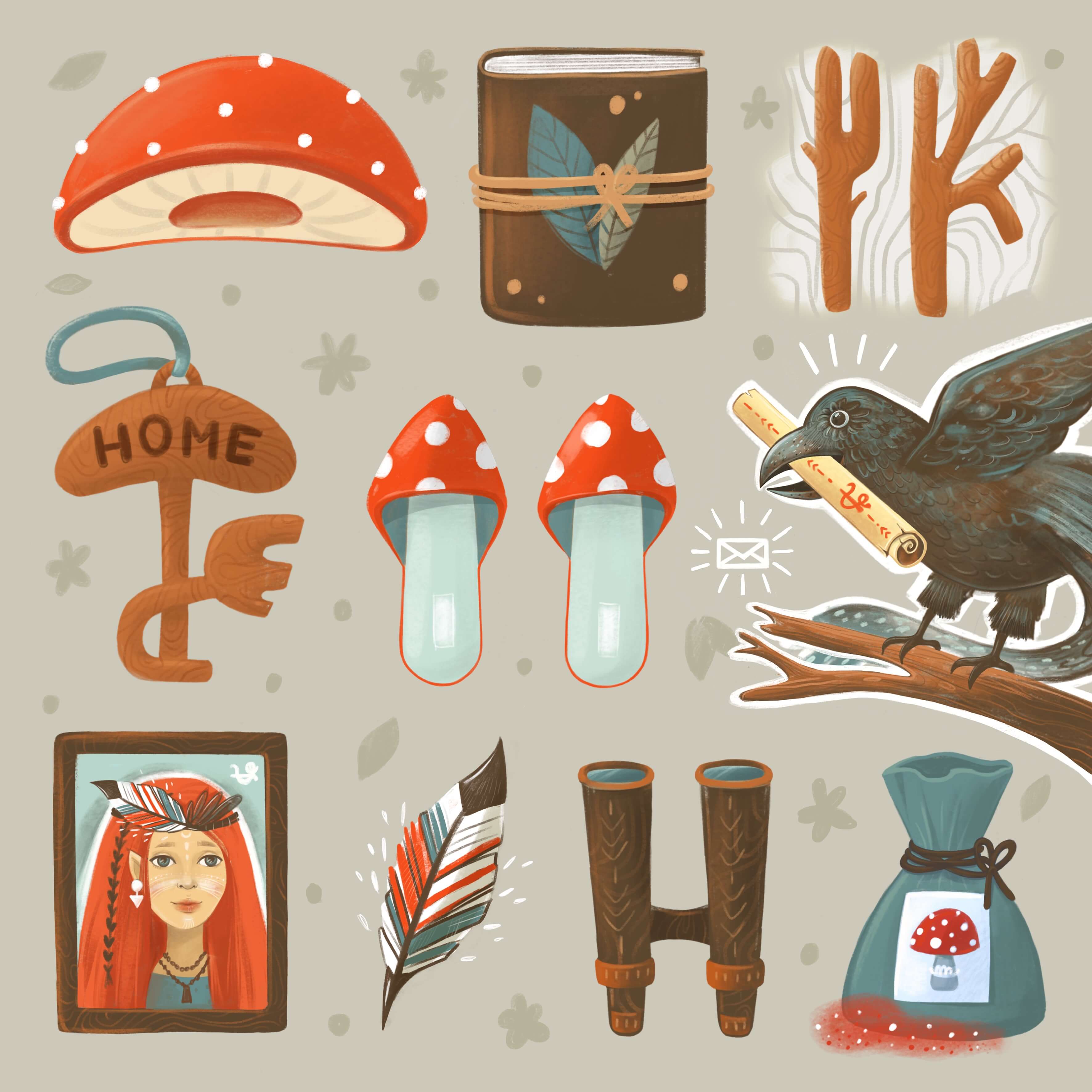 Magical Gifts